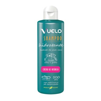 Shampoo Hidratante Vuelo 500ml