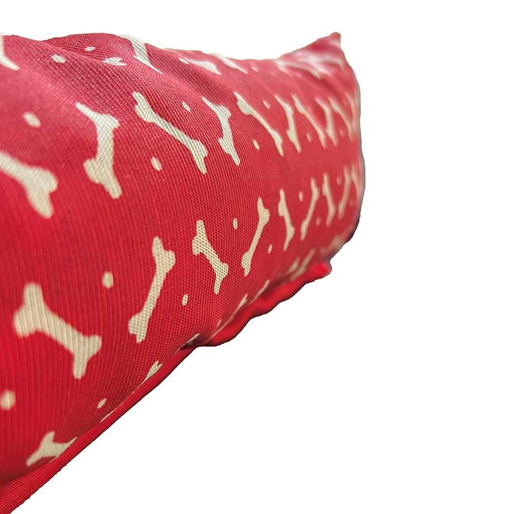 Cama Simples Média Quadrada Gorgurinho Azul Marinho