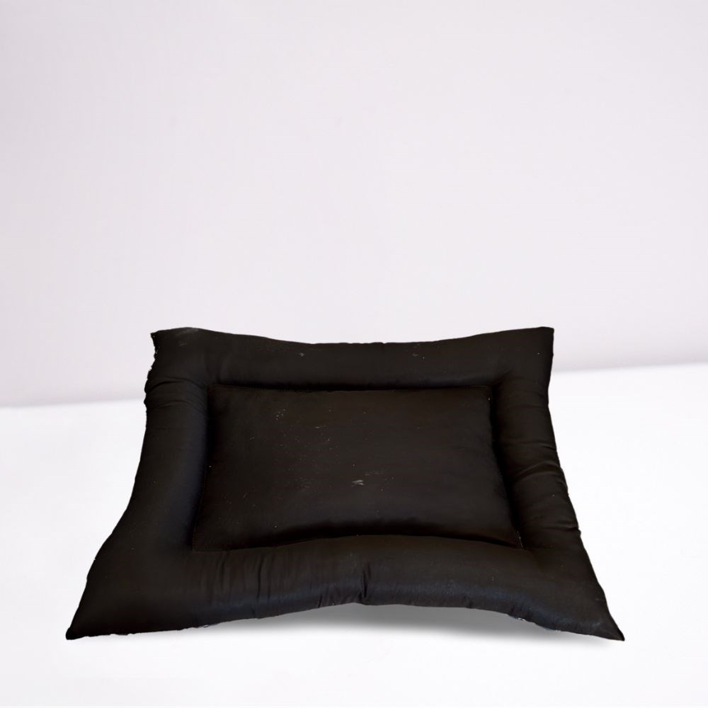 Colchonete Pequeno Retangular para Macho - Azul