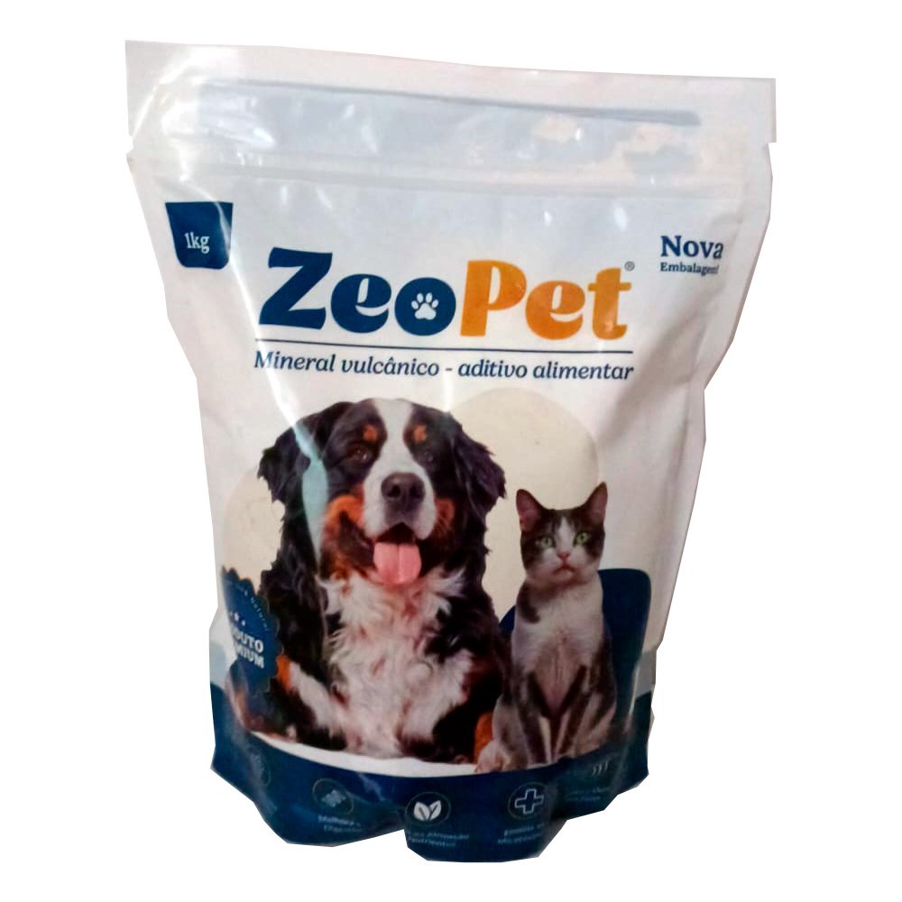 Zeopet 1kg