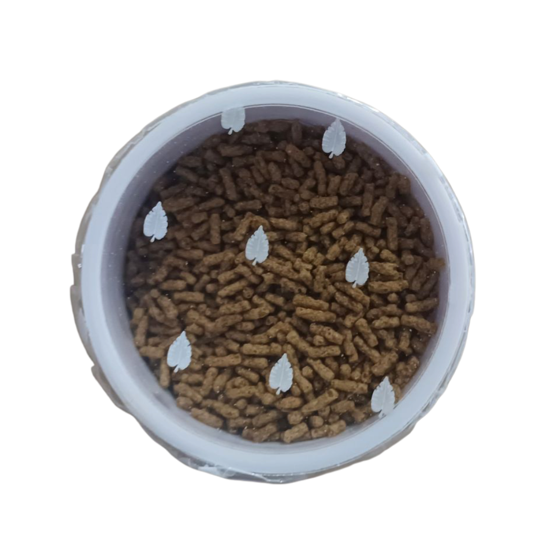 RAÇÃO POYTARA CICLIDEOS JUVENIS 35 G