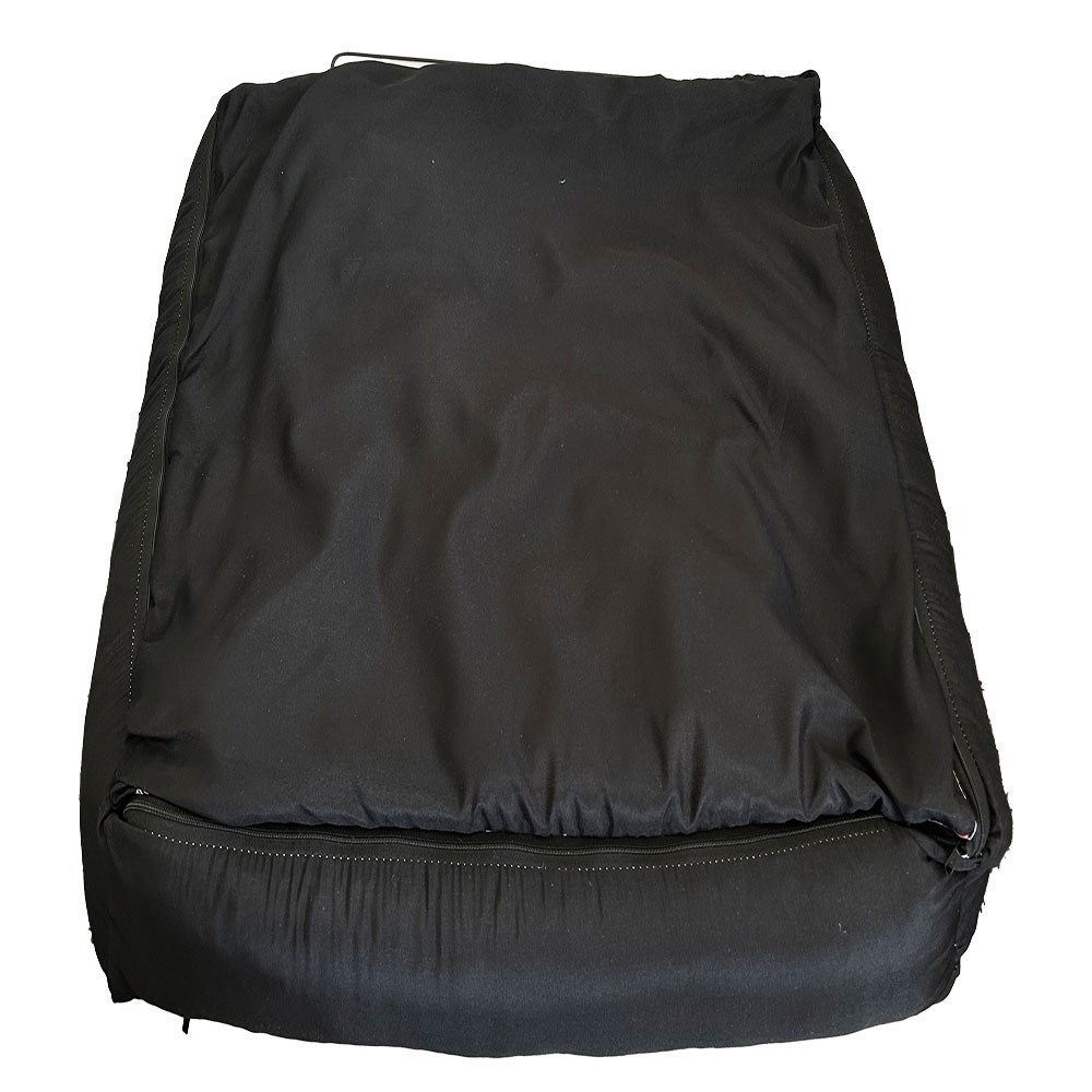 Cama Impermeável Quadrada Grande para Pets