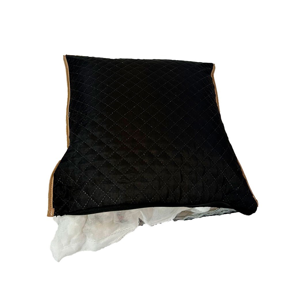 Almofada Decorativa Pet Avelã- Decoração e Conforto