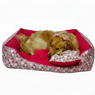 Cama Majú  Porte Super Grande