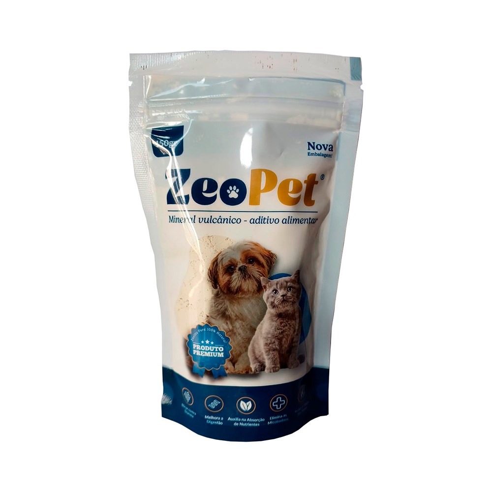 Zeopet 150g