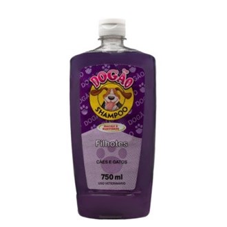 Shampoo Dogão Filhotes 750ml