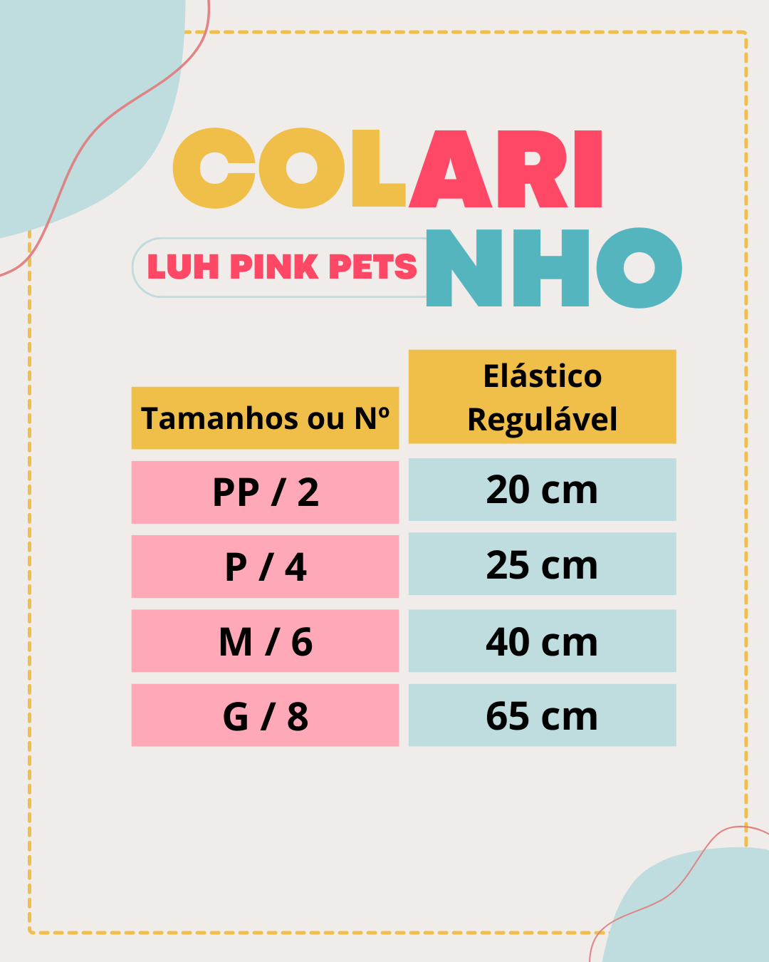 Bandana Pet - Colarinho Duque Pet - Tamanho P