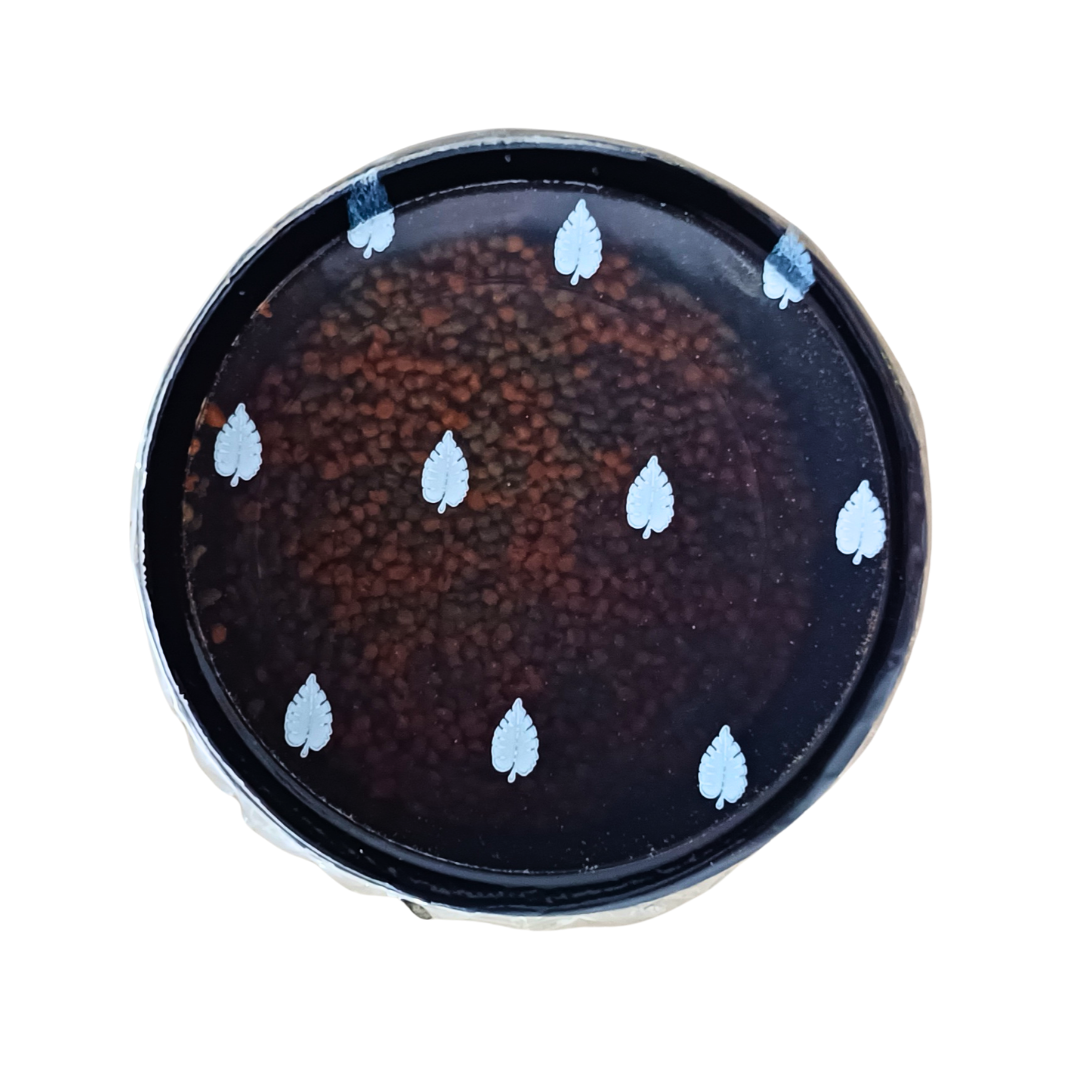 RAÇÃO POYTARA BETTA BLACK LINE 14 G