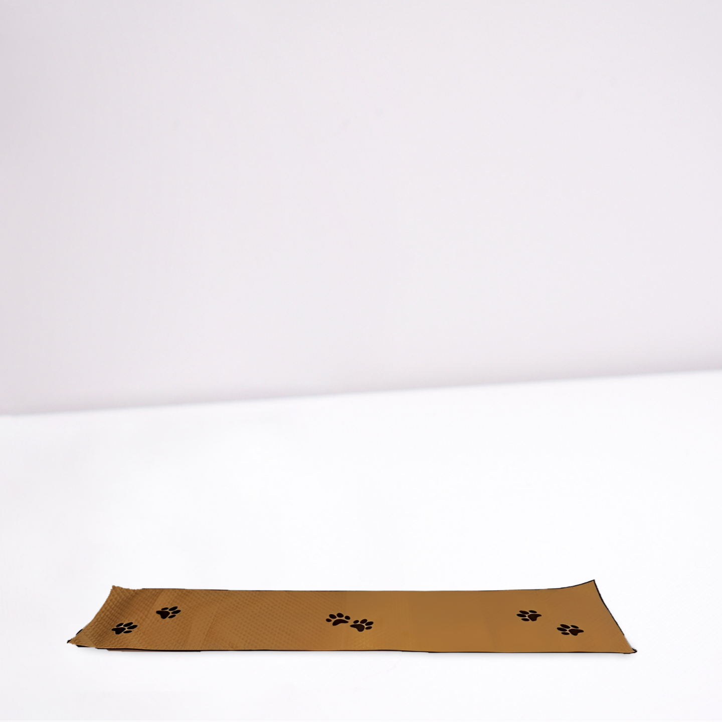 Peseira Pet Impermeável Avelã para Cama de Solteiro – Conforto e Estilo