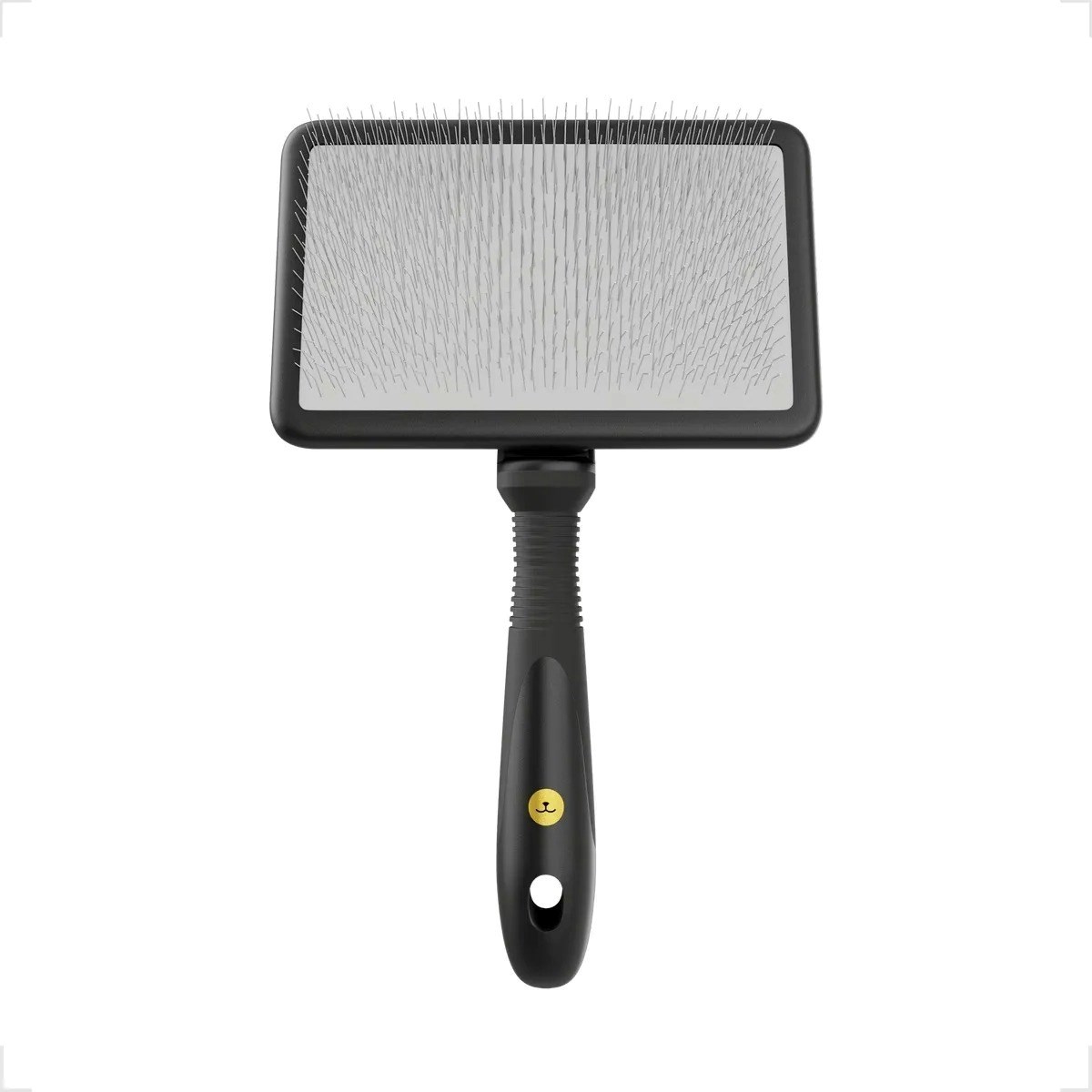 Rasqueadeira Reta Grande de Pinos Macios Propetz