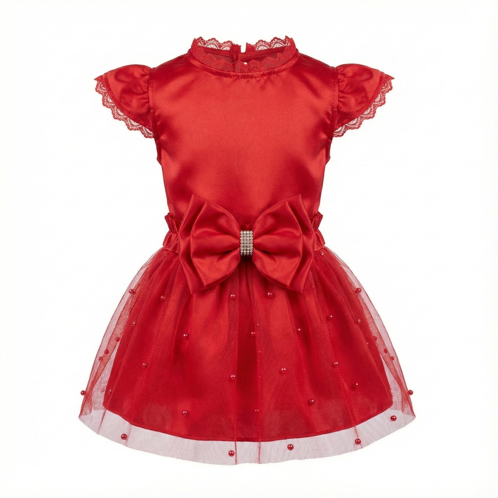 Roupinha Pet Modelo Princesa