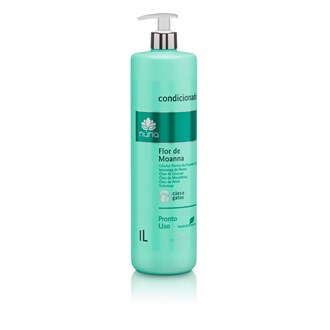 Condicionador Núria Flor de Moanna 1 litro