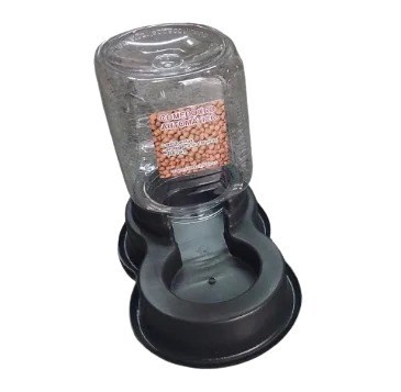 Comedouro Automático Grande 1,6kg
