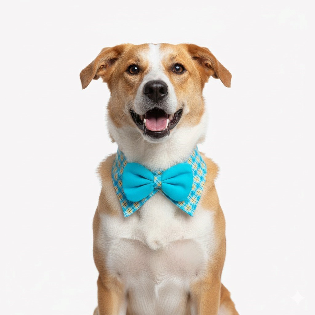 Bandana Pet - Colarinho Duque Pet - Tamanho P