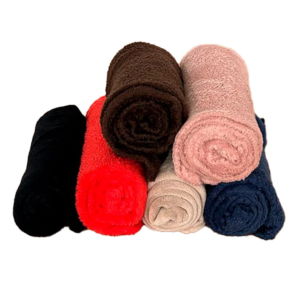 Manta Cobertor Pet Microfibra Vermelho 