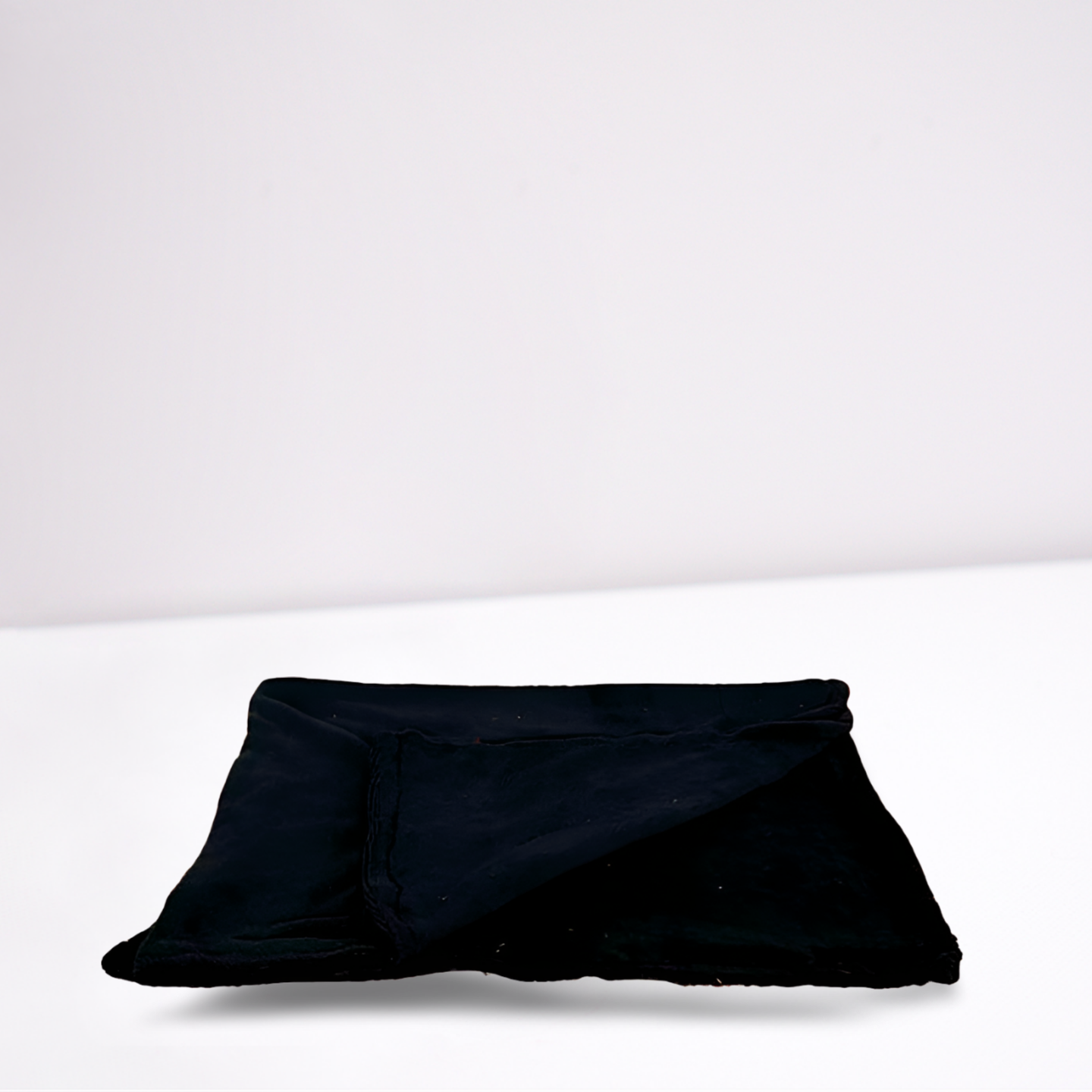 Enxoval Pet completo Pequeno com 6 Peças - Praticidade e Estilo em Preto