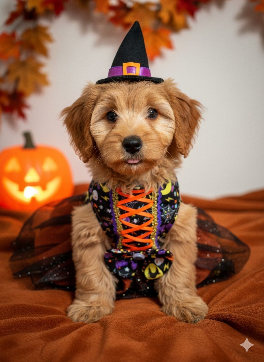 Vestido Halloween tamanho G Porte Grande