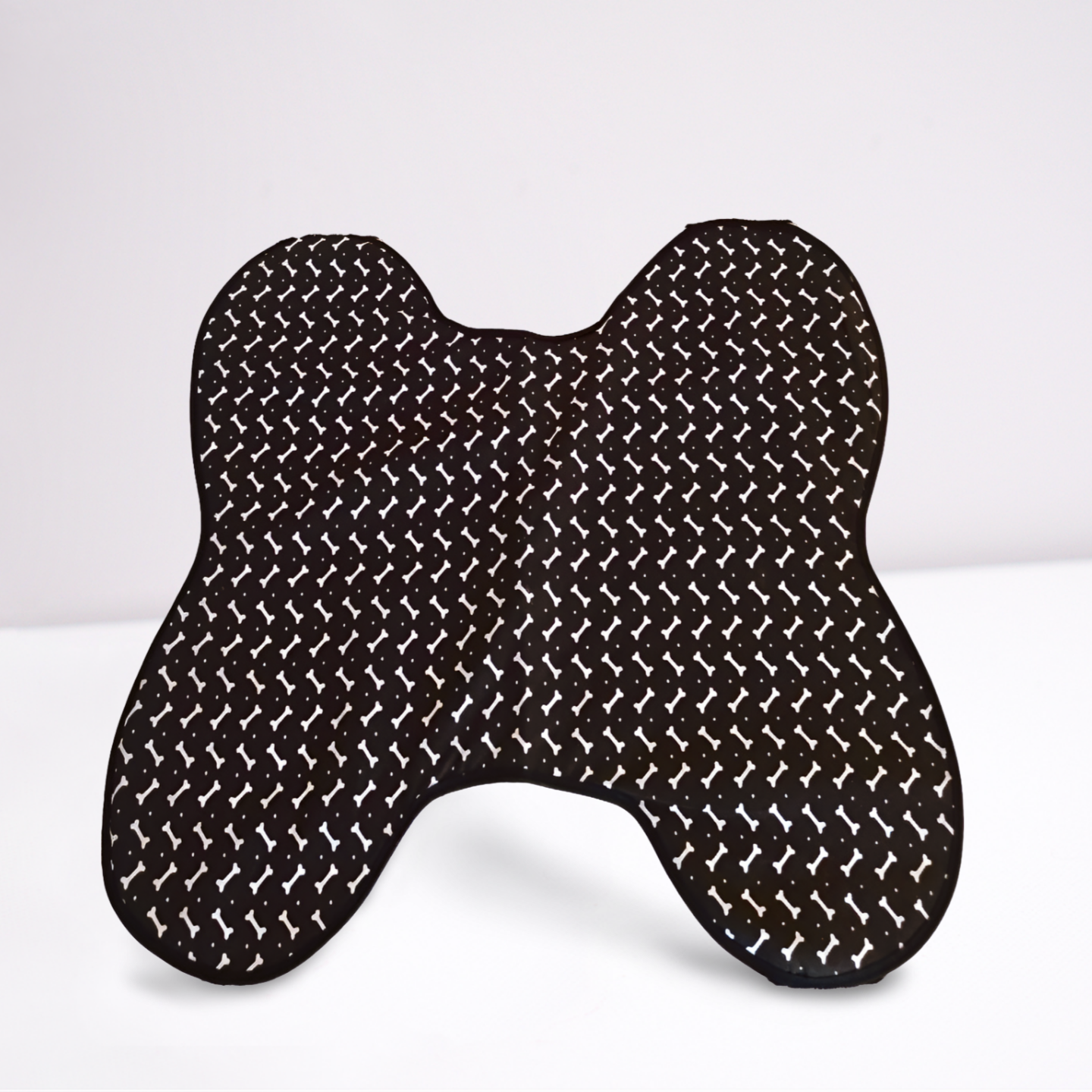 Enxoval Pet completo Pequeno com 6 Peças - Praticidade e Estilo em Preto