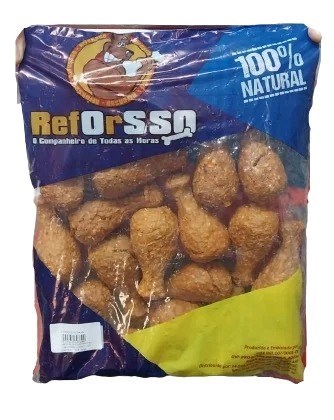 Petisco Osso Coxa para Cães 1kg