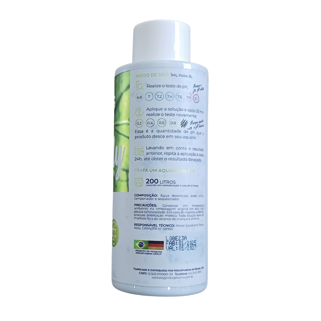 CONDIMIN-R 100 ML BUFFER ACIDIFICANTE