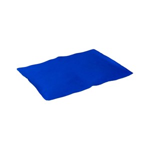 Tapete Colchonete Gelado Retangular para Pets Grande | 66x50cm