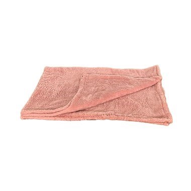 Kit 2 Pçs Saco de Dormir Impermeável Pink com Manta Rosa