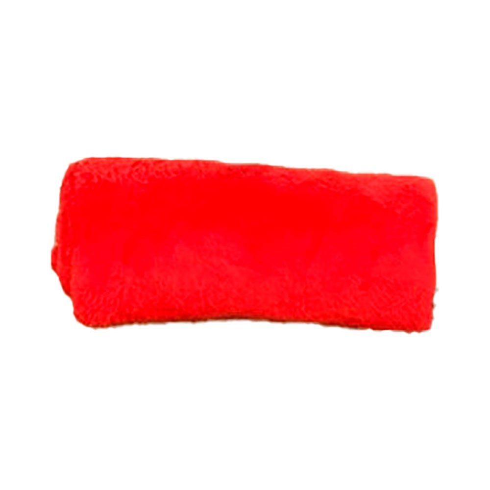 Manta Cobertor Pet Microfibra Vermelho 