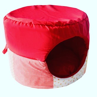 Cama Flex Redonda 