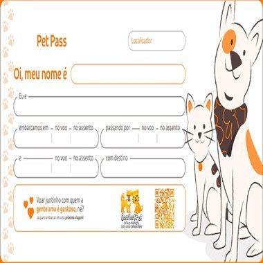 Bolsa Impermeável para Transporte de Pets - Ideal para Viagens de Avião e Carro - Cor Pink