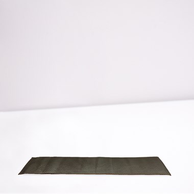 Kit 3 Pçs Peseira e Almofada Impermeáveis para Pet – Preto para Cama de Casal