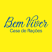 CASA DE RAÇÕES BEMVIVER