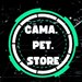 Cama.pet.store